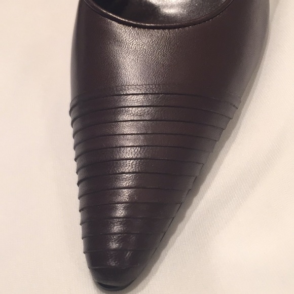 Bottega Veneta designer heels - Picture 2 of 9